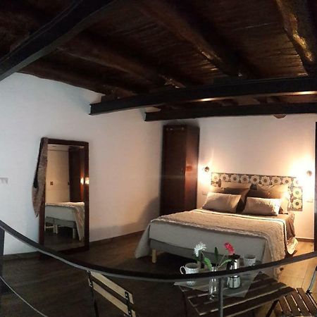 Casa Vacanza Il Sole Di Napoli 외부 사진