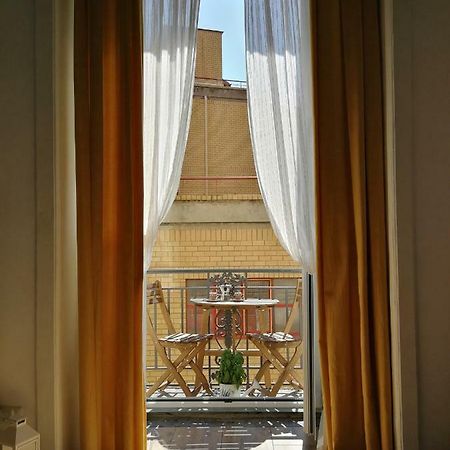 Casa Vacanza Il Sole Di Napoli 외부 사진