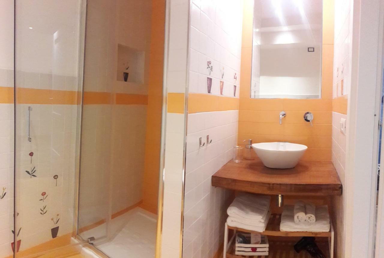 Casa Vacanza Il Sole Di Napoli 외부 사진