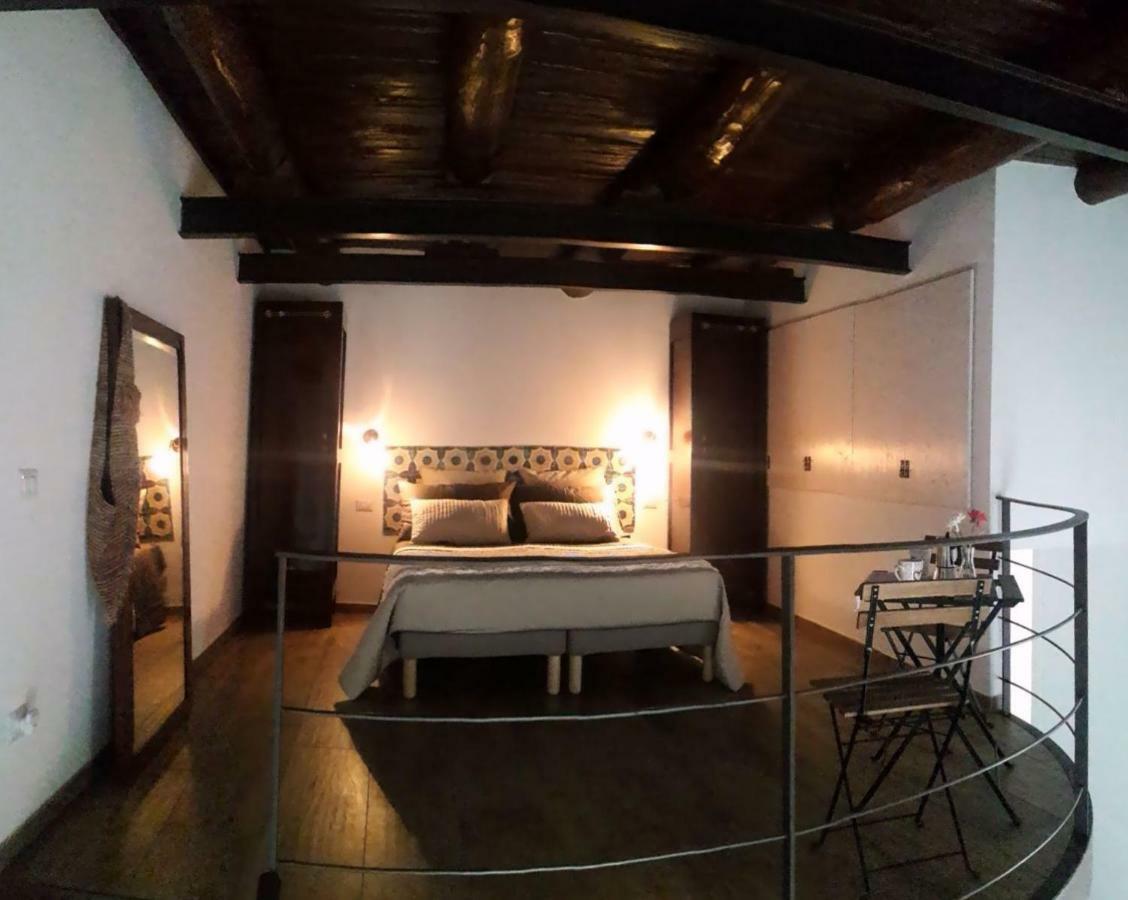 Casa Vacanza Il Sole Di Napoli 외부 사진