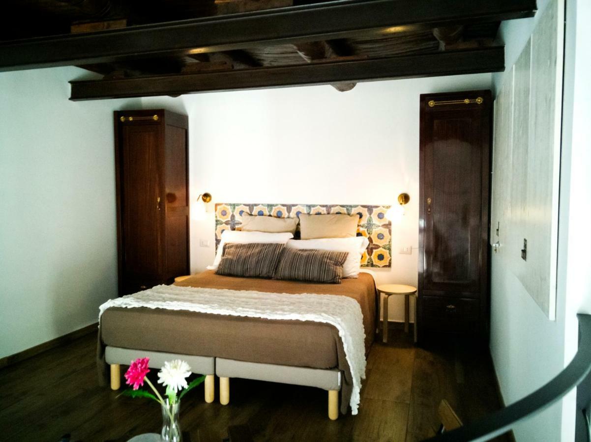 Casa Vacanza Il Sole Di Napoli 외부 사진