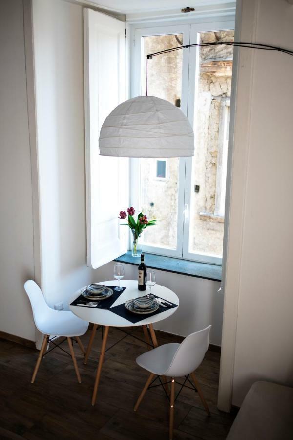 Casa Vacanza Il Sole Di Napoli 외부 사진