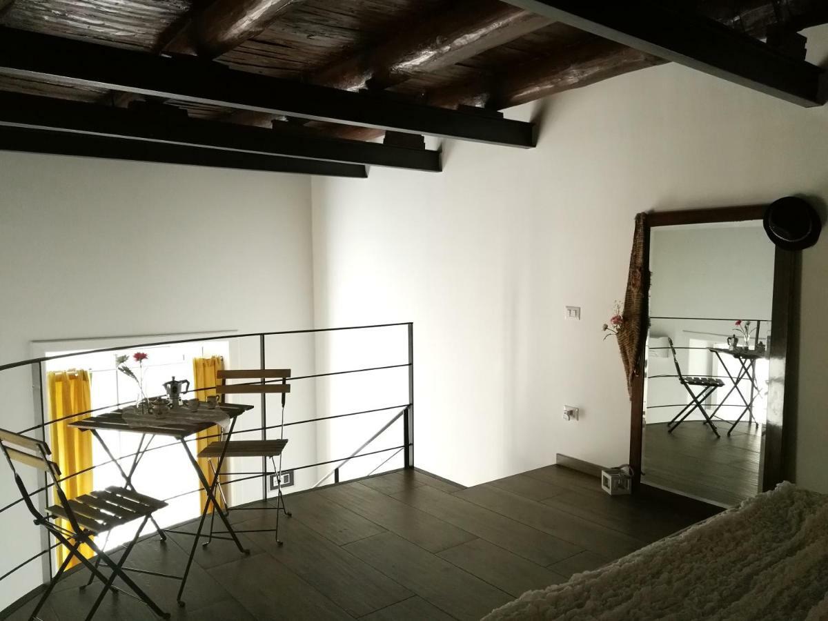 Casa Vacanza Il Sole Di Napoli 외부 사진