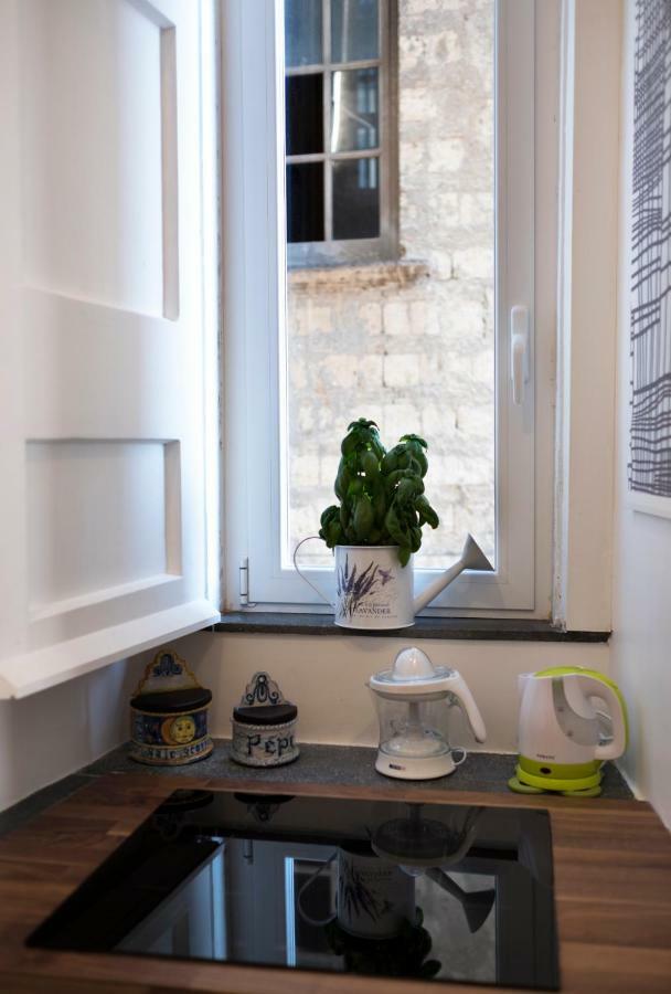 Casa Vacanza Il Sole Di Napoli 외부 사진